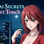 Hentai Secrets: Velvet Touch for Nintendo Switch