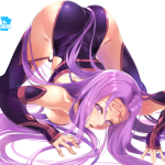 Fate stay night