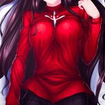 Tag: fatestay night