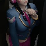 Dva x Dood by General Butch at cartoonvideos247.com