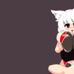 Pixel Paizuri Fap Challenge 02 Hentai Porn