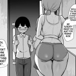 HANABi Married Woman Sneaking into a Futon MegaFagget
