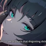 The cruel interrogation of Jane Doe Futanari- Hentai Joi Preview
