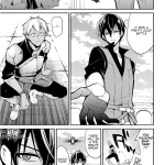 Maou Gakuin No Futekigousha