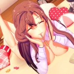 IZABELLA WIL JE LUL MISFIT VAN DE DEMON KING ACADEMY HENTAI