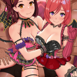 Riko x Maki by Ahnei