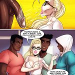 Neighborhood Whore Porn Comic english 52