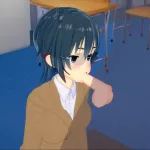 Miharu Mikuni After Class