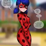 Ladybugs Defeat Miraculous Ladybug HyoReiSan