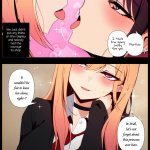 Marin Gojo And Nowa Porn Comics english 02