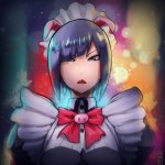Ranko Mannen Portrait by iLikeCookies2