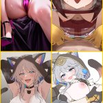 Honkai: Star Rail Hentai