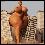 Big Futa by LanternArt on DeviantArt
