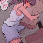 Futanari Dream Creampie