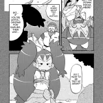 Ukkaridou Shimazu Isami Ai Ai Iris Pokemon: Best Wishes English the tsuuyaku Digital