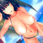 GROOTSTE SFM COMPILATIE 1 UUR FUBUKI VAN ONE PUNCH MAN ANIME HENTAI 3D