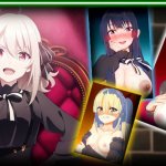Spy Classroom Lily Thea Erna Forgot to Pay their Taxes HENTAI R34 JOI Anime Cute Porn Sex