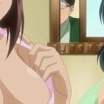 Pervert Caught Spying in the Girls Locker Room