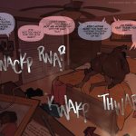 Bedroom Spy HD Hentai Porn Comic