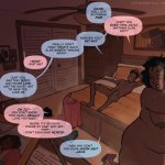 Bedroom Spy HD Hentai Porn Comic