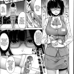 Onna Spy Misshitsu Zekkyou