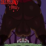 Cult Of The Mouse Futa Version Porn Comic