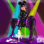 futanari Mouse by DH6966 on Newgrounds
