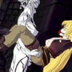 Salem x Yang