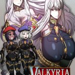 Valkyria Report