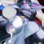 League Of Legends Game Hentai