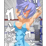 BLUE:BOXHentai Manga Hentai-One