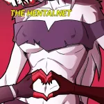 Helluva Boss HQ Adulto: Trio Infernal VL.01