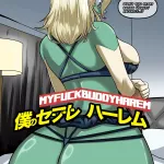 Hentai List