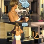Mother Mine By Redoxa Porn Comic english 14