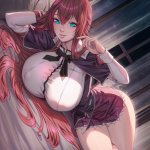 Rias Gremory