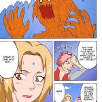 Page 3 of TsunadeS Sexual Therapy by Naruhodo