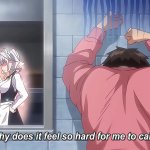 Wholesome hentai English Sub