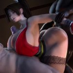Huge Tits compilatie door Greedyneko