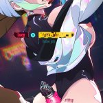 Lucy Cyberpunk Hentai 9