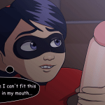 Violet Parr