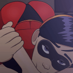 Violet Parr