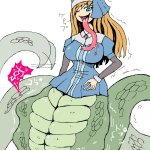 GraffitiSister Lamia