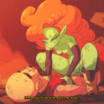 kuririn zangya