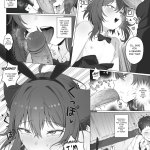 Funny Bunny Porn Comic english 03