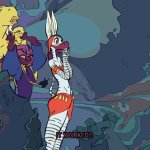 FUTA FURRY HENTAI WITH DUNGEON FUTA BOSS CHAPTER watch online