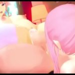 Hentai futa
