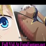 Futa Succubus Plows Girl Then Mster Takes a Turn Ochi Mono Rpg Seikishi Luvilias 3