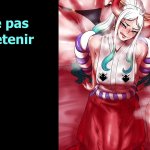 JOI FR FUTA YAMATO JOI Game épisode 1