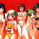 Futabu! MIX nhentai