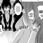 Futabu! Mix by Bosshi FAKKU Manga Review